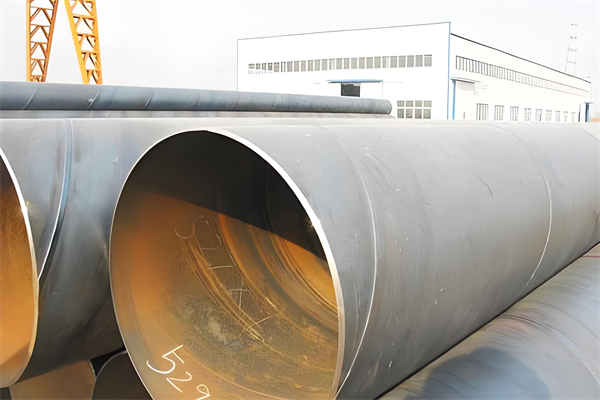 安顺厚壁螺旋钢管执行标准及其在工程中的应用